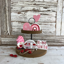 Load image into Gallery viewer, Valentines Tiered Tray Bundle
