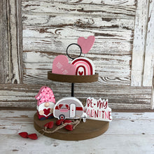 Load image into Gallery viewer, Valentines Tiered Tray Bundle