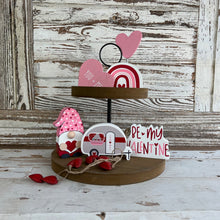 Load image into Gallery viewer, Valentines Tiered Tray Bundle