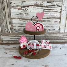 Load image into Gallery viewer, Valentines Tiered Tray Bundle