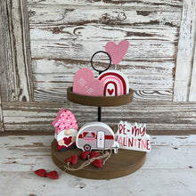 Load image into Gallery viewer, Valentines Tiered Tray Bundle