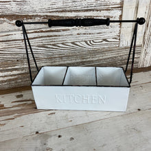 Load image into Gallery viewer, Kitchen Multi Use Caddy