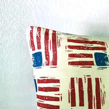 Load image into Gallery viewer, Patriotic Pillows