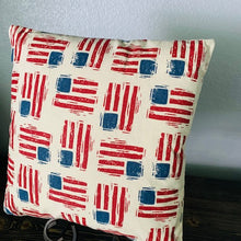 Load image into Gallery viewer, Patriotic Pillows