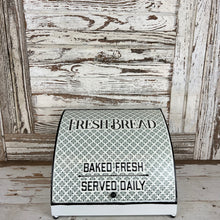 Load image into Gallery viewer, Fresh Bread Box