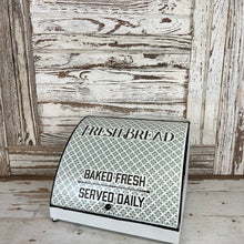 Load image into Gallery viewer, Fresh Bread Box