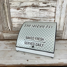 Load image into Gallery viewer, Fresh Bread Box