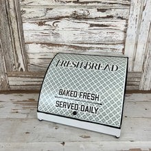 Load image into Gallery viewer, Fresh Bread Box