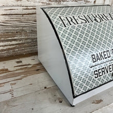 Load image into Gallery viewer, Fresh Bread Box