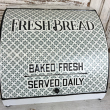 Load image into Gallery viewer, Fresh Bread Box