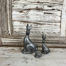 Load image into Gallery viewer, Cottontail Rabbit Set