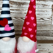 Load image into Gallery viewer, Heart Gnome Sitter Set