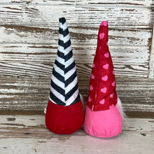 Load image into Gallery viewer, Heart Gnome Sitter Set
