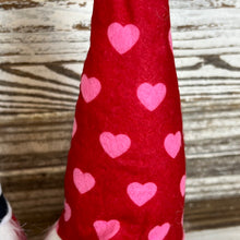 Load image into Gallery viewer, Heart Gnome Sitter Set