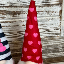 Load image into Gallery viewer, Heart Gnome Sitter Set