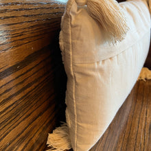 Load image into Gallery viewer, Diamond Circle Pillow