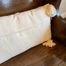 Load image into Gallery viewer, Diamond Circle Pillow