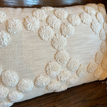 Load image into Gallery viewer, Diamond Circle Pillow