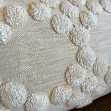 Load image into Gallery viewer, Diamond Circle Pillow
