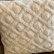 Load image into Gallery viewer, Diamond Dot Pillow