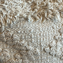 Load image into Gallery viewer, 20" Diamond Pattern Pillow