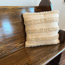 Load image into Gallery viewer, Accent Stripe Pillow