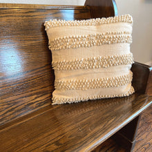 Load image into Gallery viewer, Accent Stripe Pillow