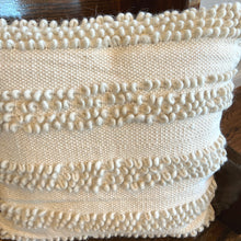 Load image into Gallery viewer, Accent Stripe Pillow