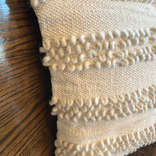 Load image into Gallery viewer, Accent Stripe Pillow