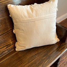 Load image into Gallery viewer, Diamond Pattern Pillow