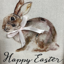 Load image into Gallery viewer, Happy Easter Framed Sign