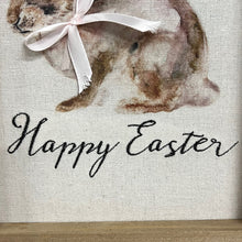 Load image into Gallery viewer, Happy Easter Framed Sign