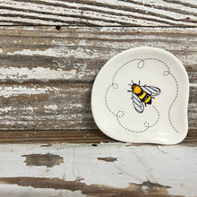 Load image into Gallery viewer, Ceramic Decorative Spoon Rests