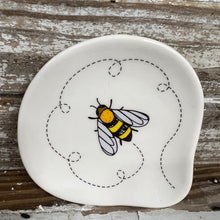 Load image into Gallery viewer, Ceramic Decorative Spoon Rests