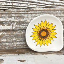 Load image into Gallery viewer, Ceramic Decorative Spoon Rests