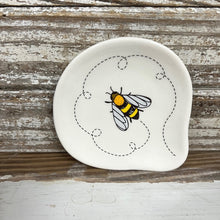 Load image into Gallery viewer, Ceramic Decorative Spoon Rests