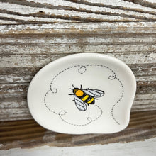 Load image into Gallery viewer, Ceramic Decorative Spoon Rests