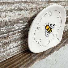 Load image into Gallery viewer, Ceramic Decorative Spoon Rests