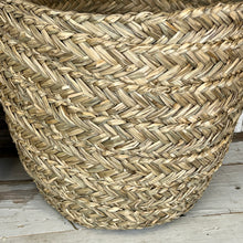 Load image into Gallery viewer, Seagrass Baskets