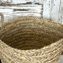 Load image into Gallery viewer, Seagrass Baskets