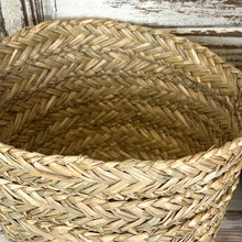 Load image into Gallery viewer, Seagrass Baskets