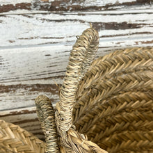 Load image into Gallery viewer, Seagrass Baskets
