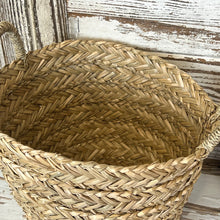 Load image into Gallery viewer, Seagrass Baskets