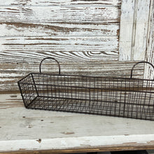 Load image into Gallery viewer, French Bakery Basket Set