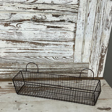 Load image into Gallery viewer, French Bakery Basket Set