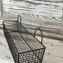 Load image into Gallery viewer, French Bakery Basket Set