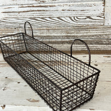 Load image into Gallery viewer, French Bakery Basket Set