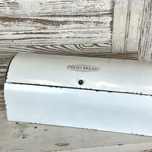 Load image into Gallery viewer, Vintage Bread Box