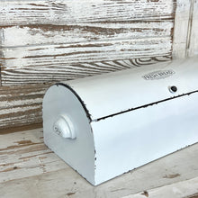 Load image into Gallery viewer, Vintage Bread Box