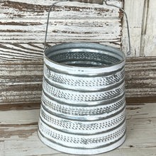 Load image into Gallery viewer, Tarpon Springs Water Bucket